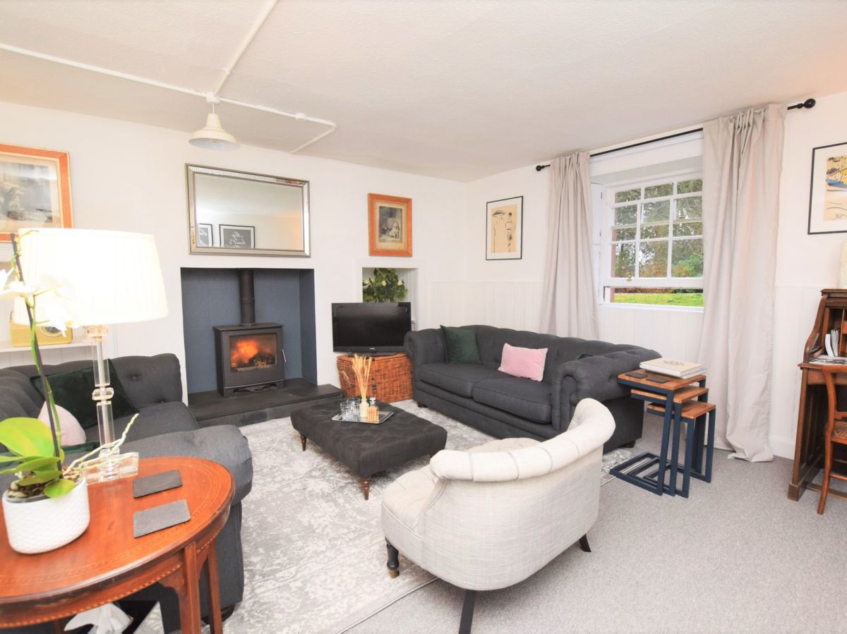 The Lovat Mackenzie, listing photograph 5