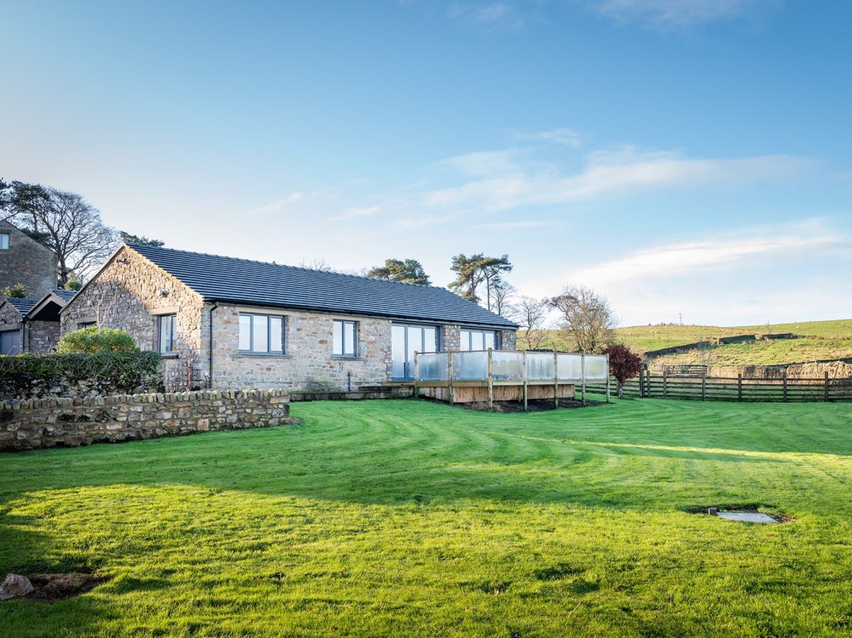 Coppy House View, listing photograph 6
