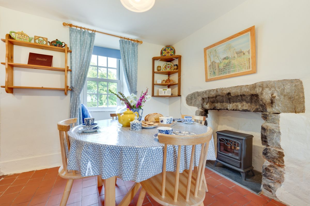 Ynys Pandy, listing photograph 5