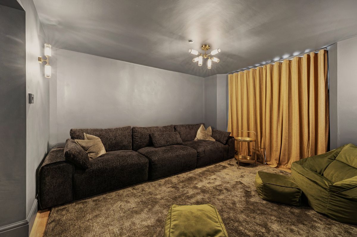 Ashleigh House, listing photograph 10