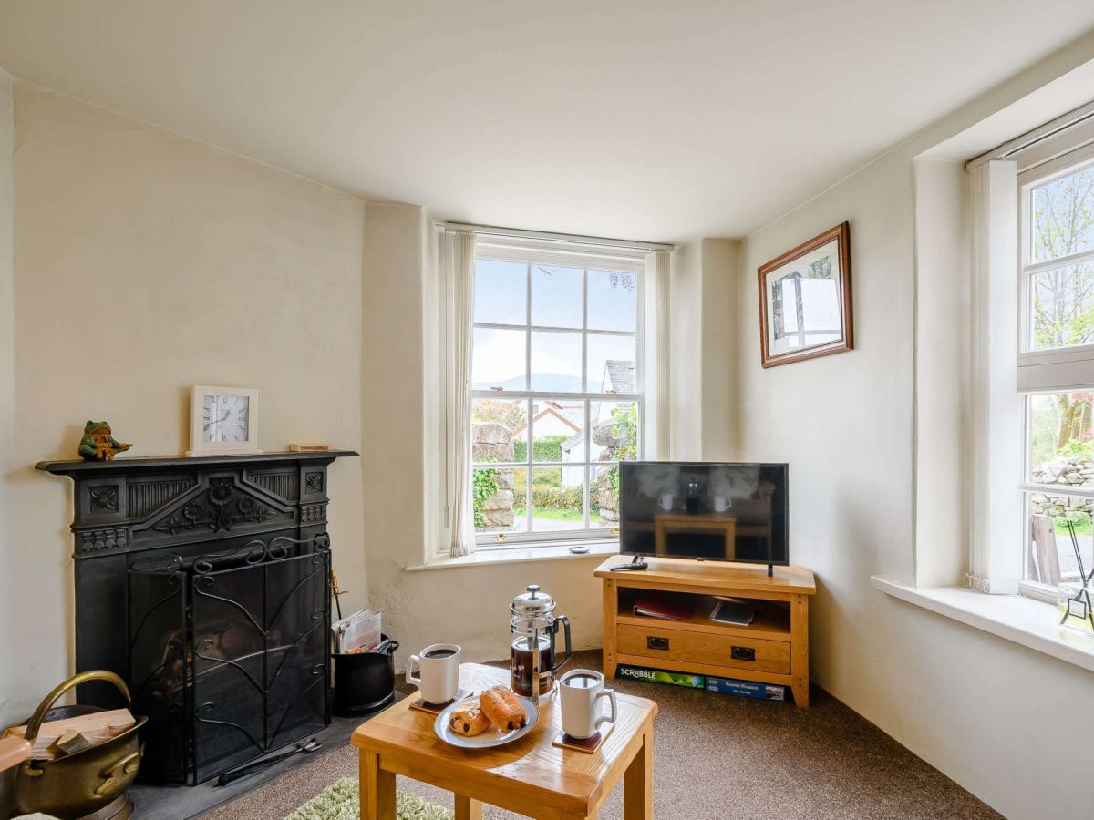 The Old Post Office - Eskdale, listing photograph 2