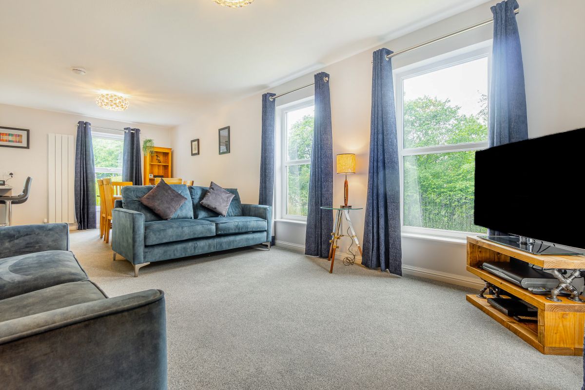 Ghyll End, listing photograph 5
