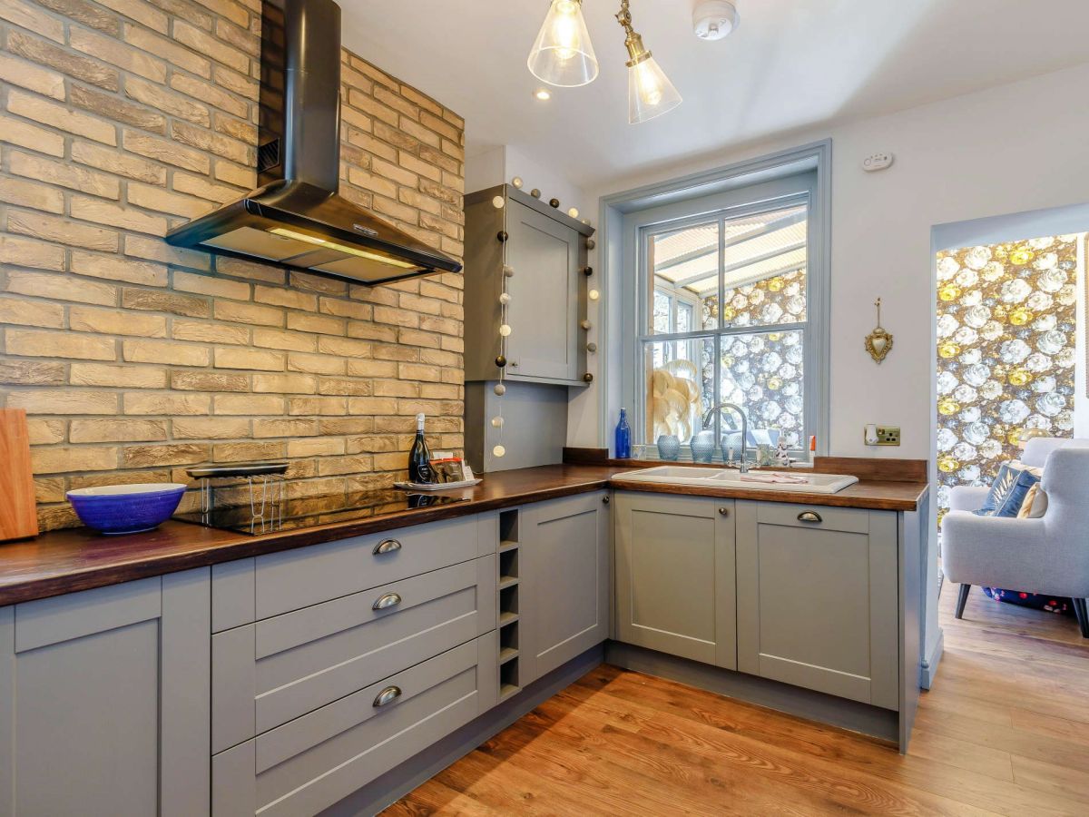 Rambler's Cottage Bakewell, listing photograph 4