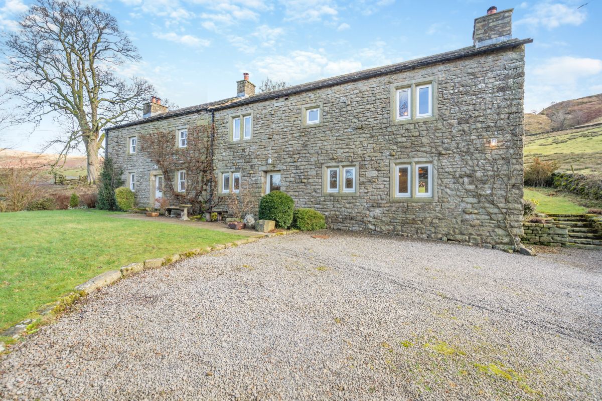 Southwaite Cottage, listing photograph 2