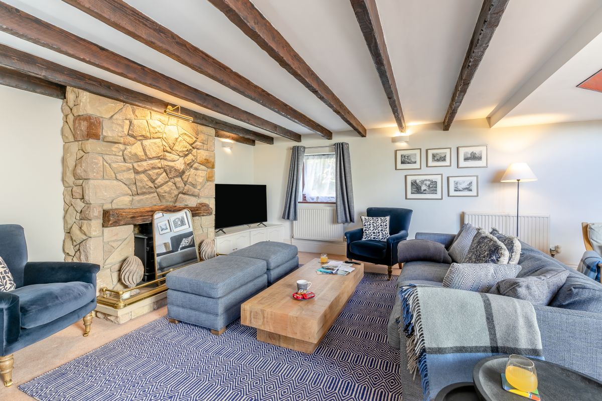 Wellcroft Barn, listing photograph 9