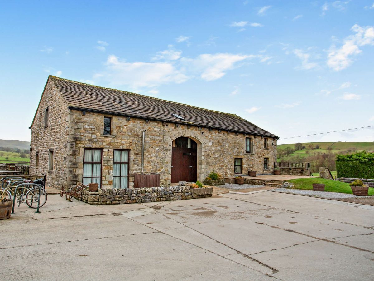 Town End Farm - Cove View, listing photograph 4