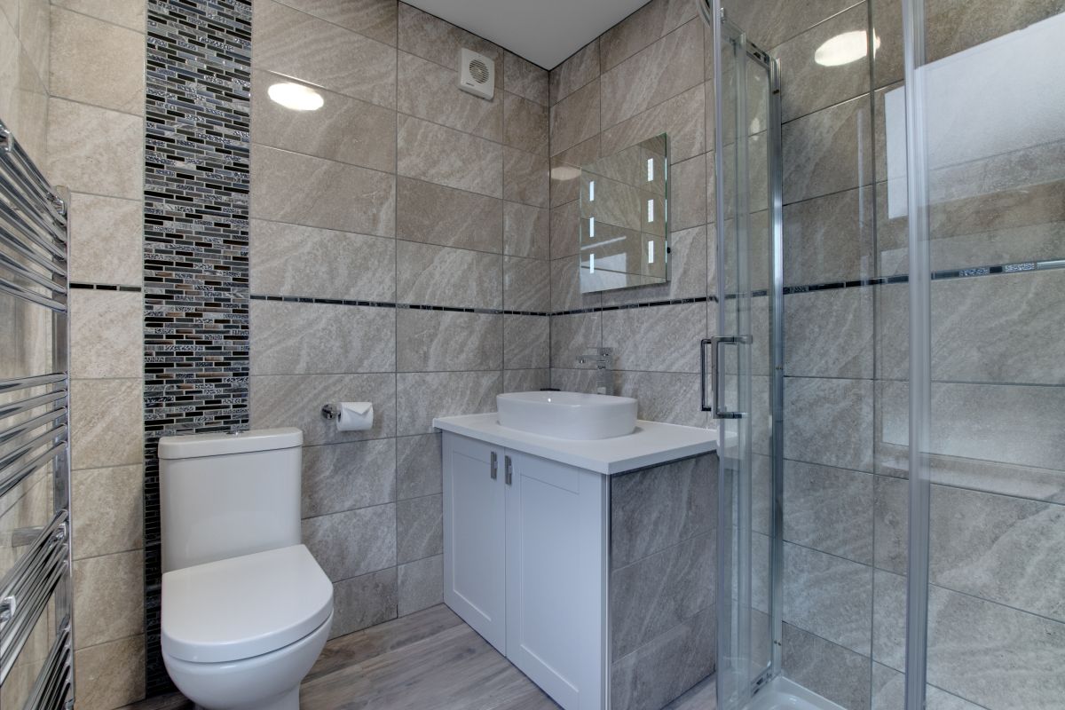 Gwynle Townhouse, Bala, listing photograph 11