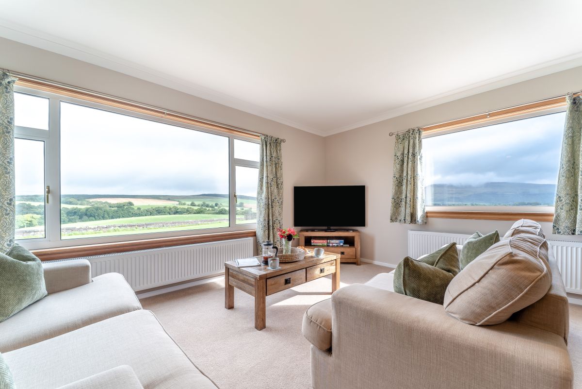 The Bungalow at Ballikinrain Farm, listing photograph 4