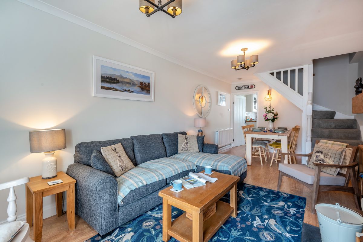 4, Peartree Cottage, listing photograph 2