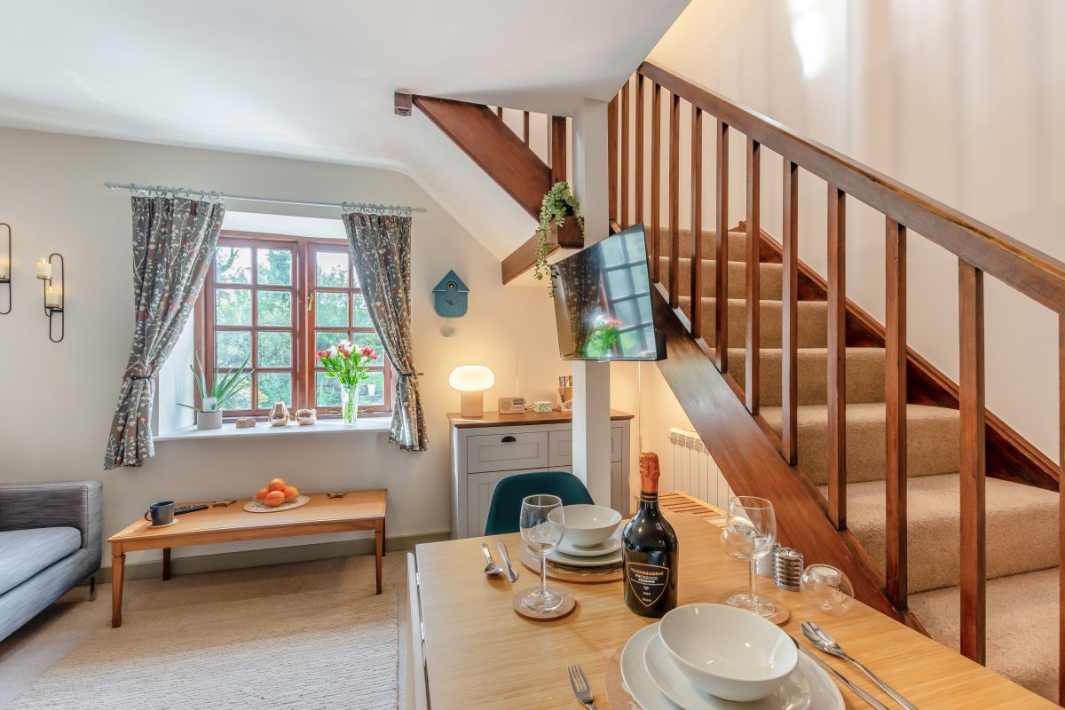 Nookdales Cottages, listing photograph 2