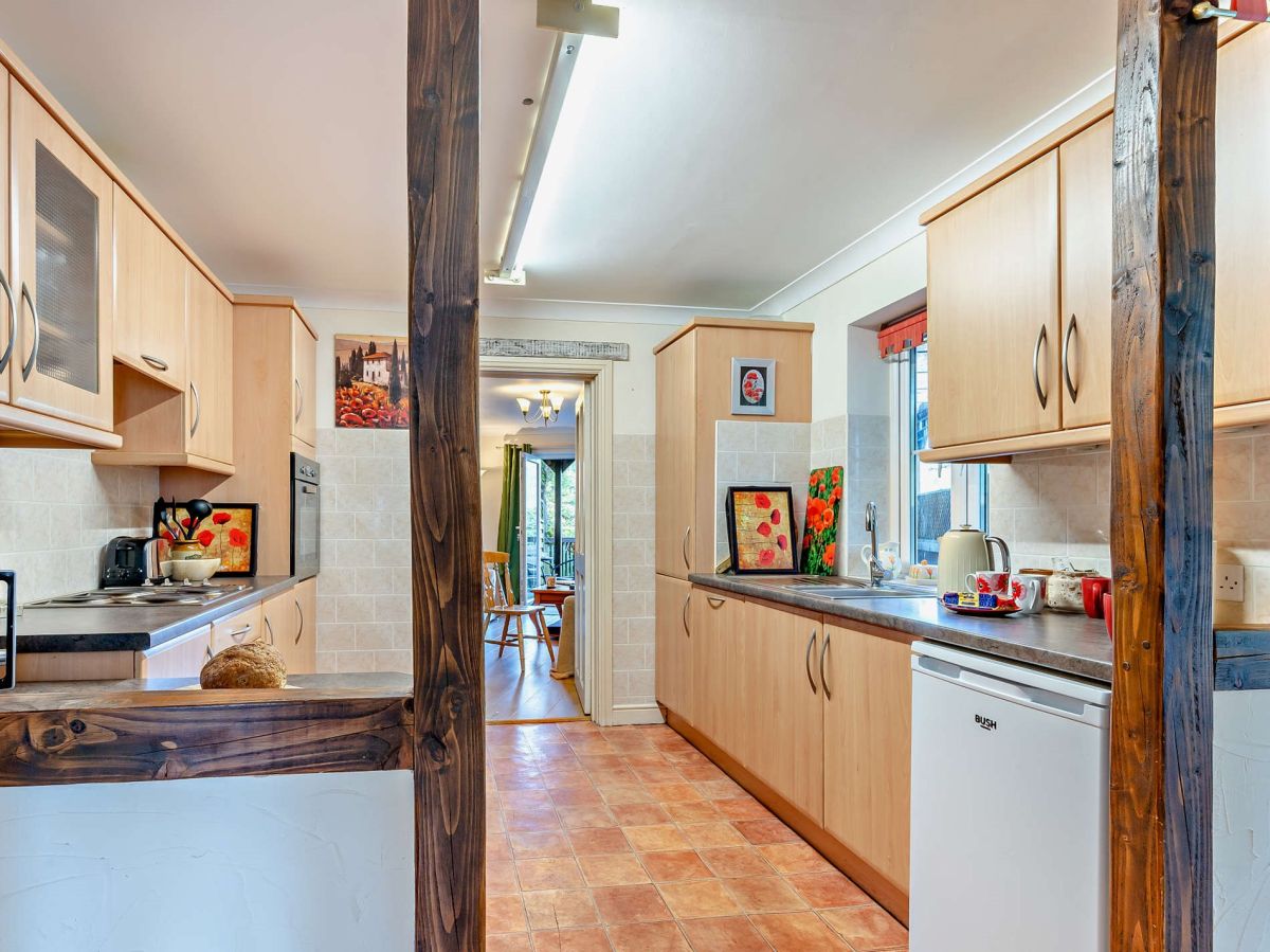 Little Orchard Retreat, listing photograph 8