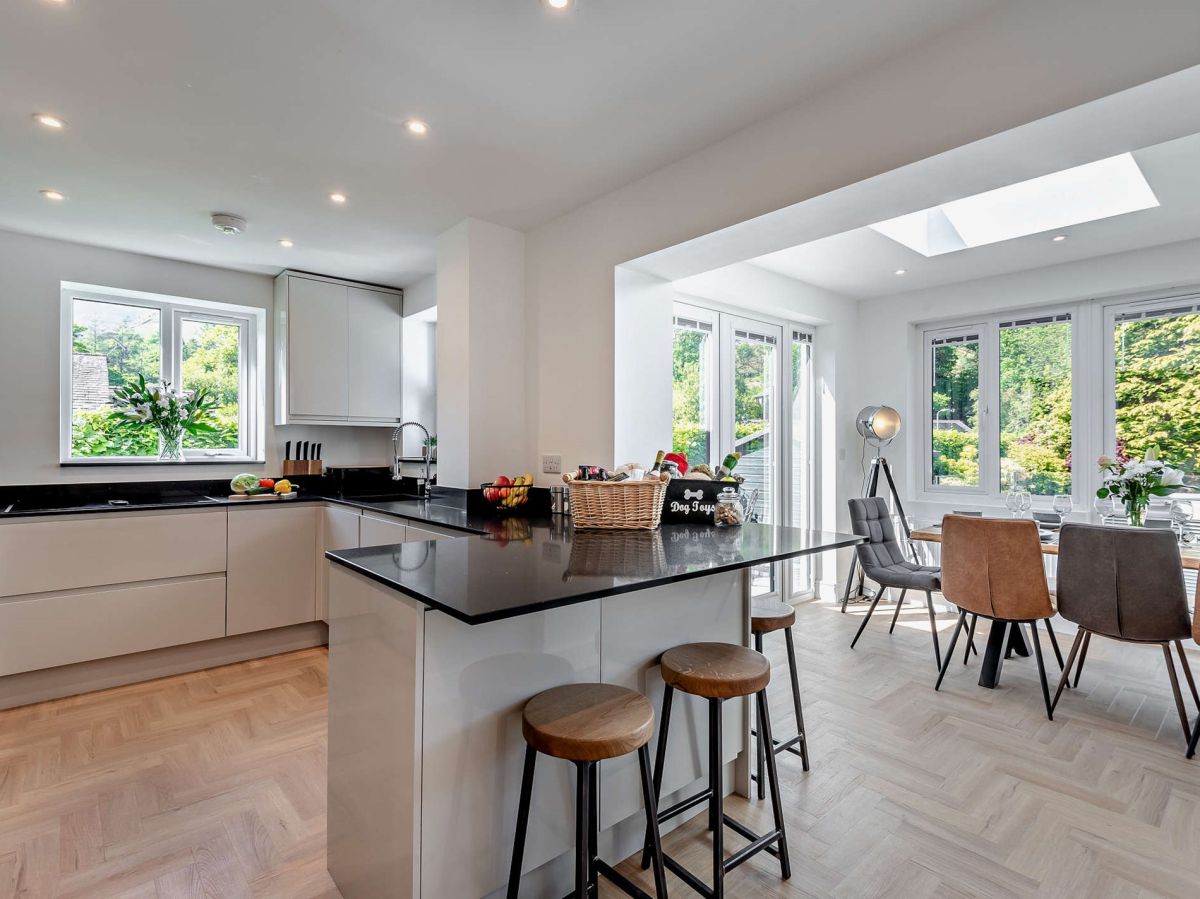 Beechgrove Coniston, listing photograph 10