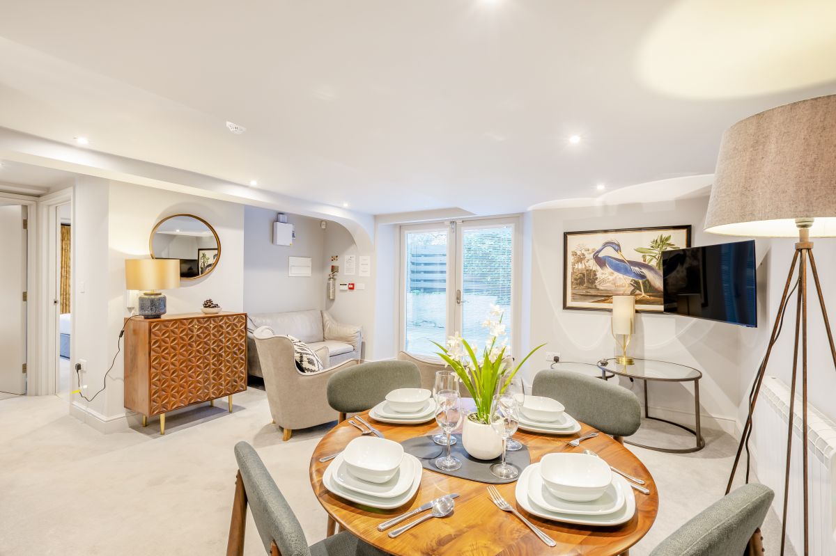 Derwent Retreat, listing photograph 7