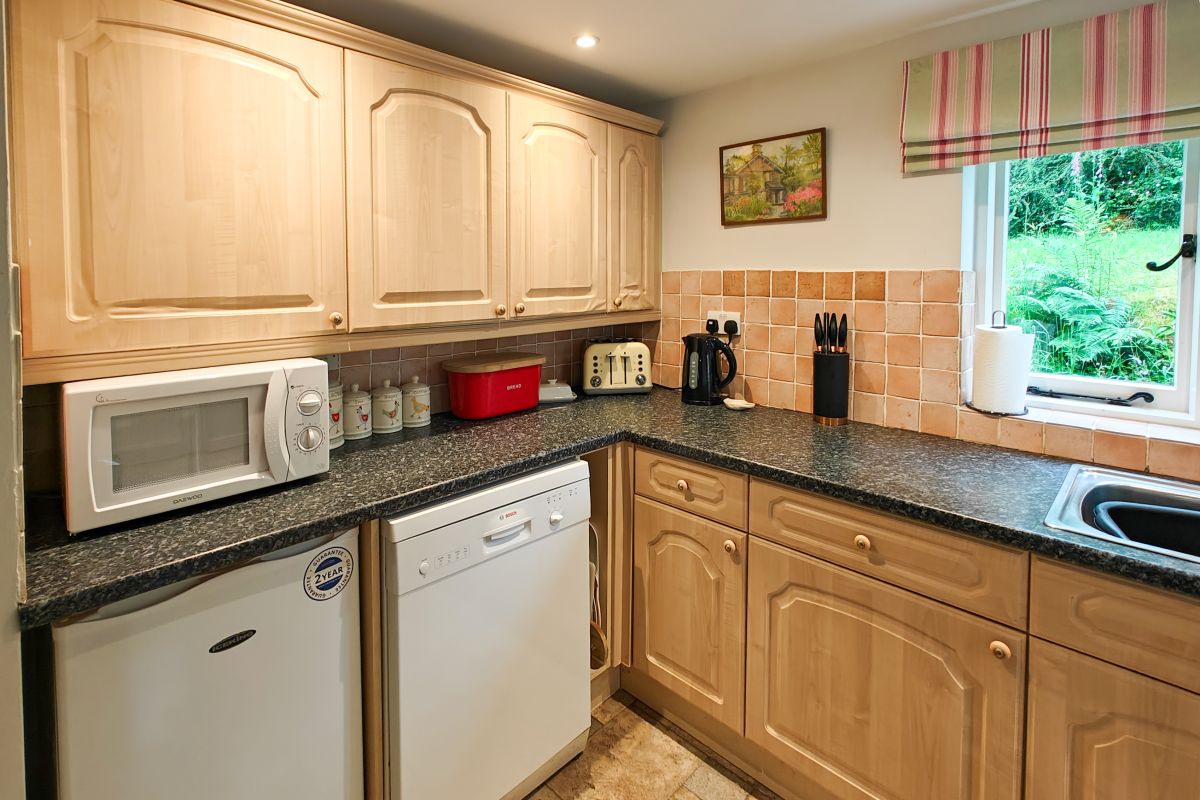 Hall Bank Cottage, listing photograph 9