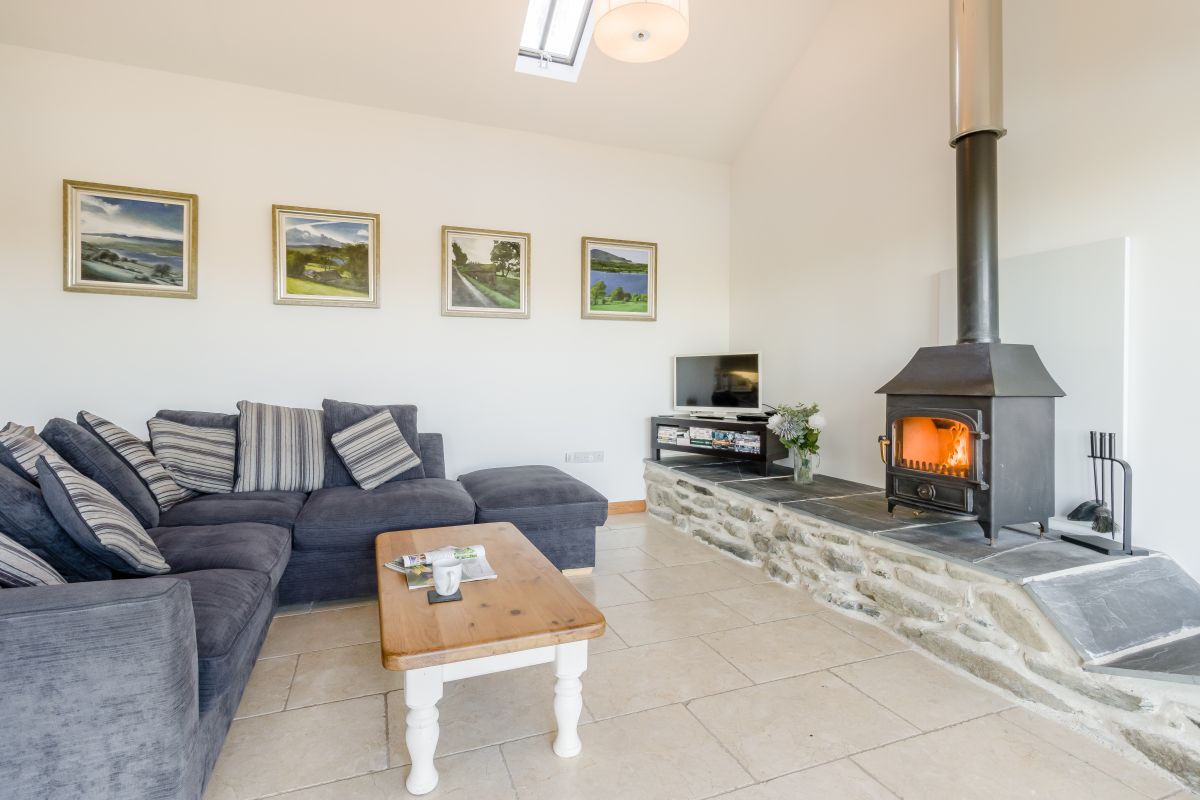 Tyddyn Llafar Cottage, listing photograph 9