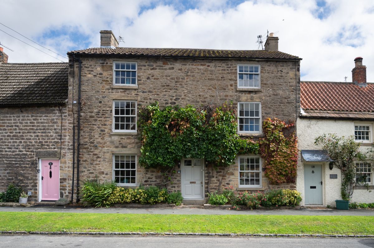 Willow House