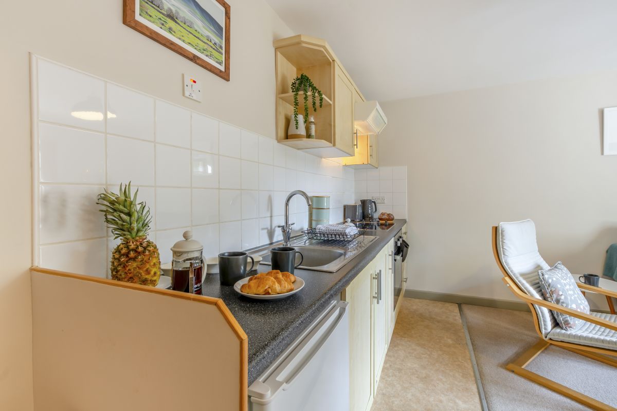 Nookdales Cottages, listing photograph 4