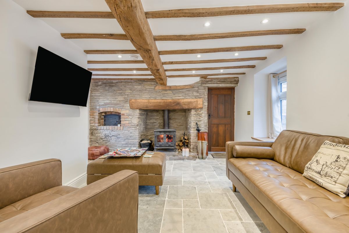 Steppes Cottage, listing photograph 2