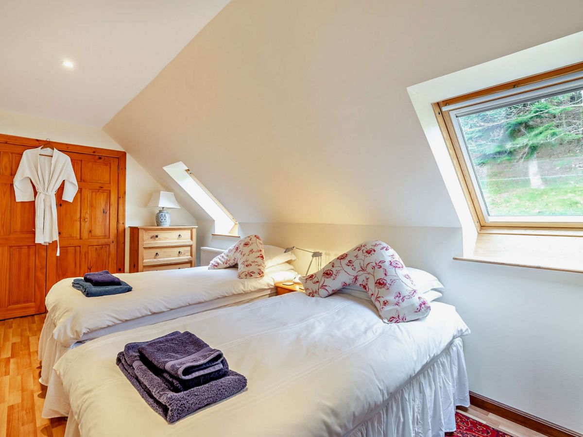 Lodge By The Tay, listing photograph 10