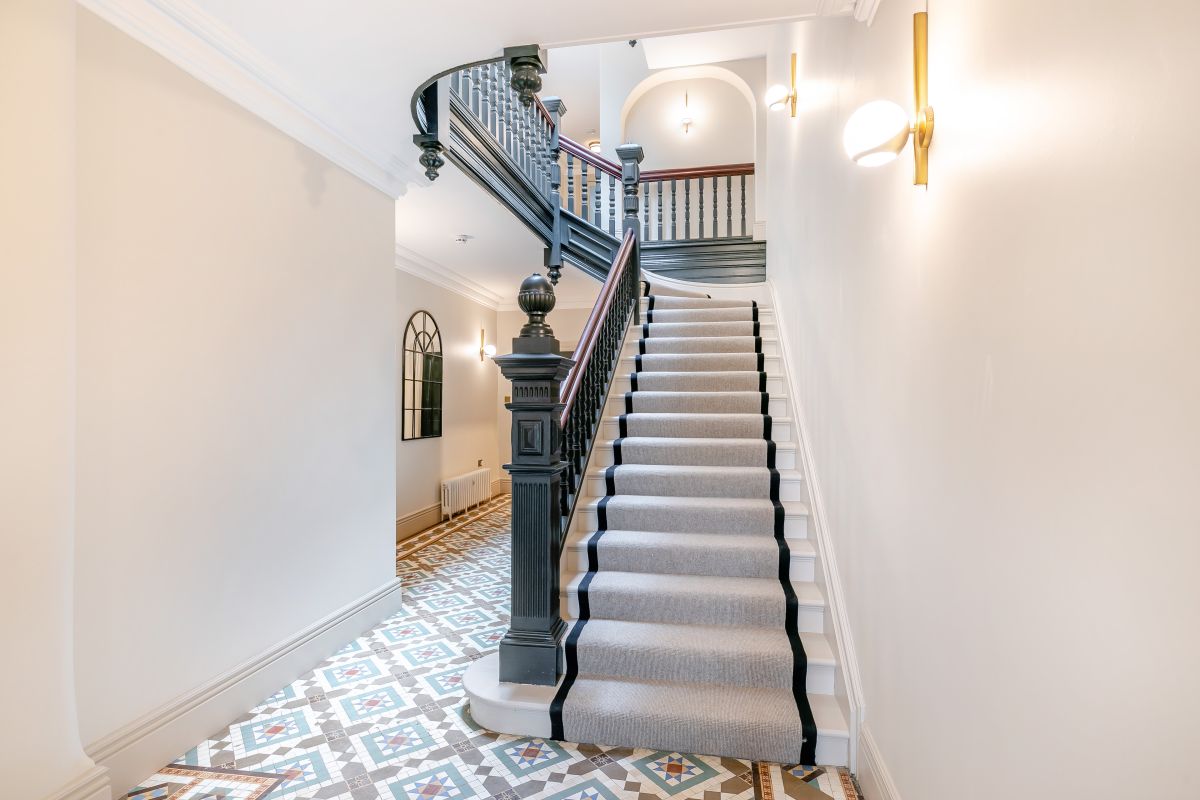The Pavilion Suite 4, listing photograph 8