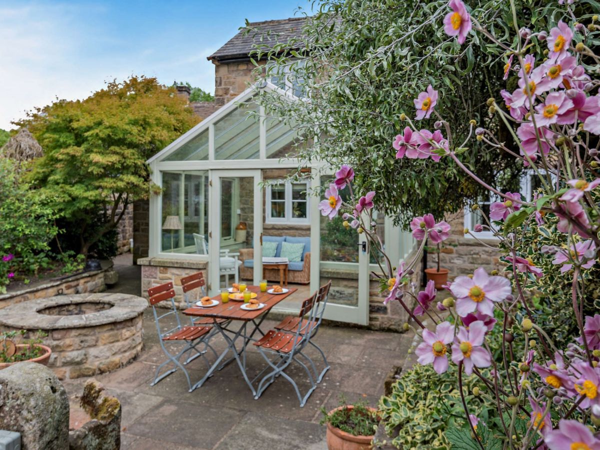 Old Well Cottage, listing photograph 3