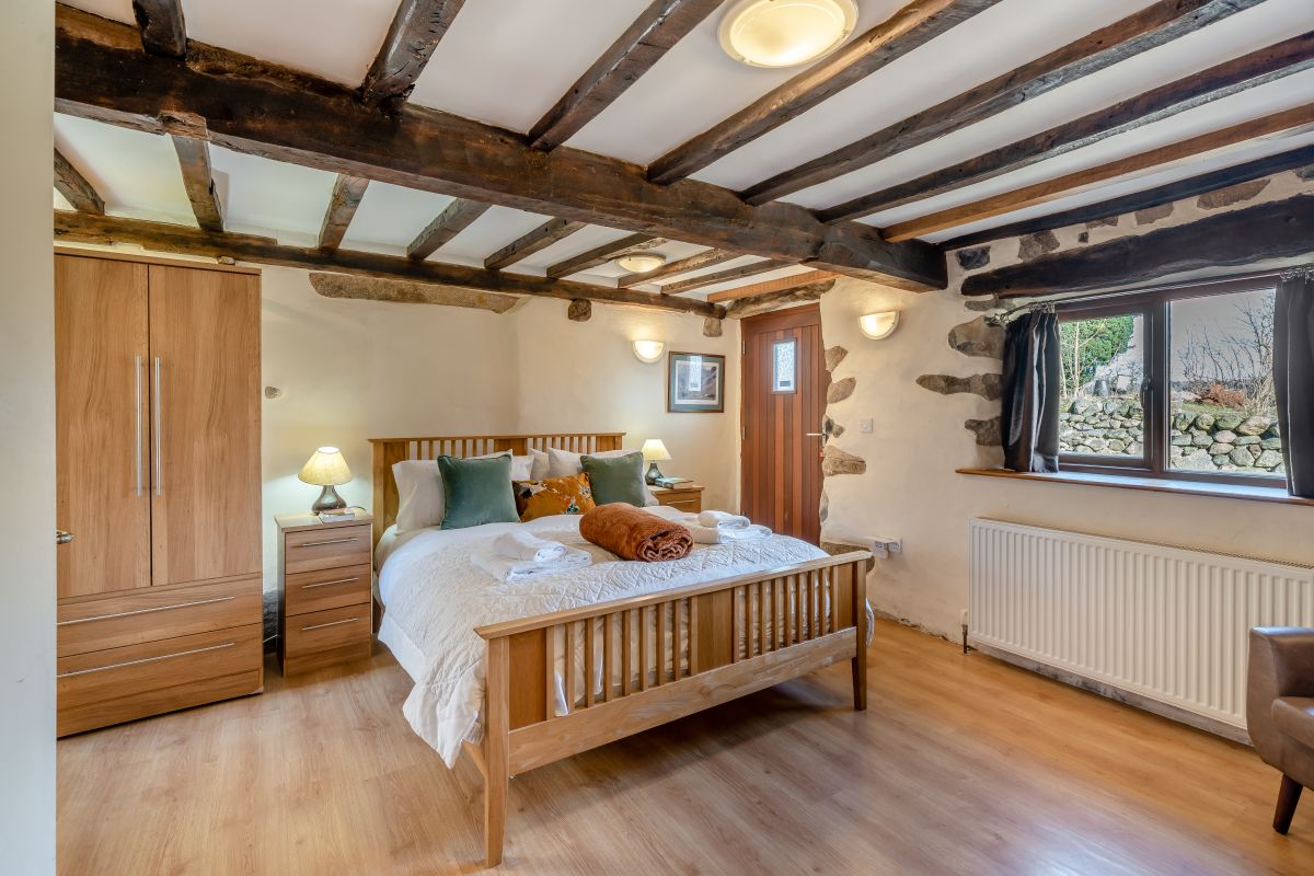Damson Cottage - Waberthwaite, listing photograph 12