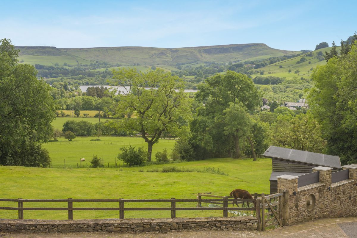 The Barn at Naze View Farm, listing photograph 5