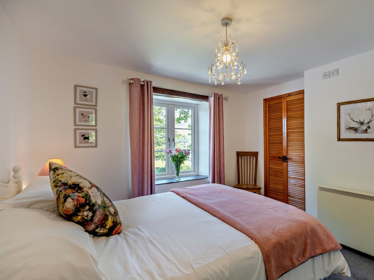 Tent Lodge Cottage, listing photograph 12
