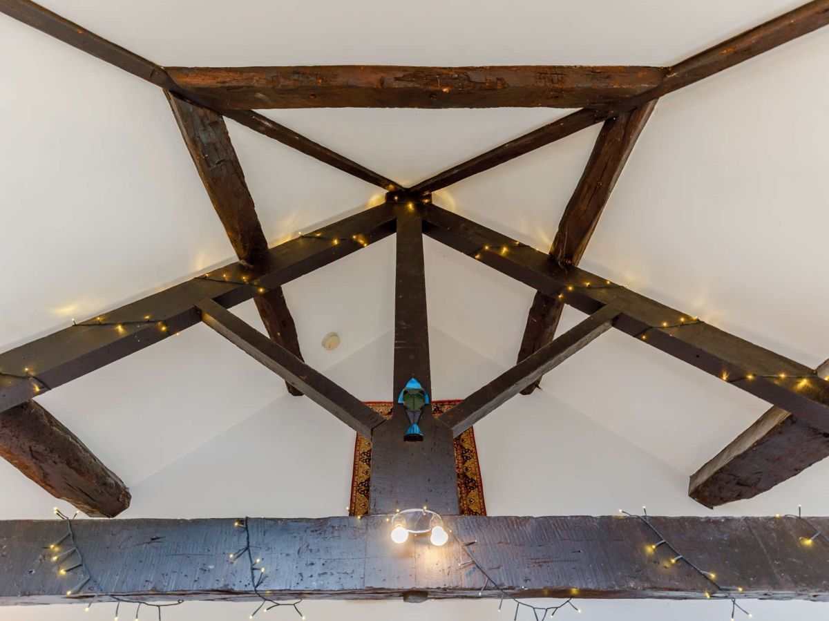 The Old Hall Farmhouse Barn, listing photograph 8