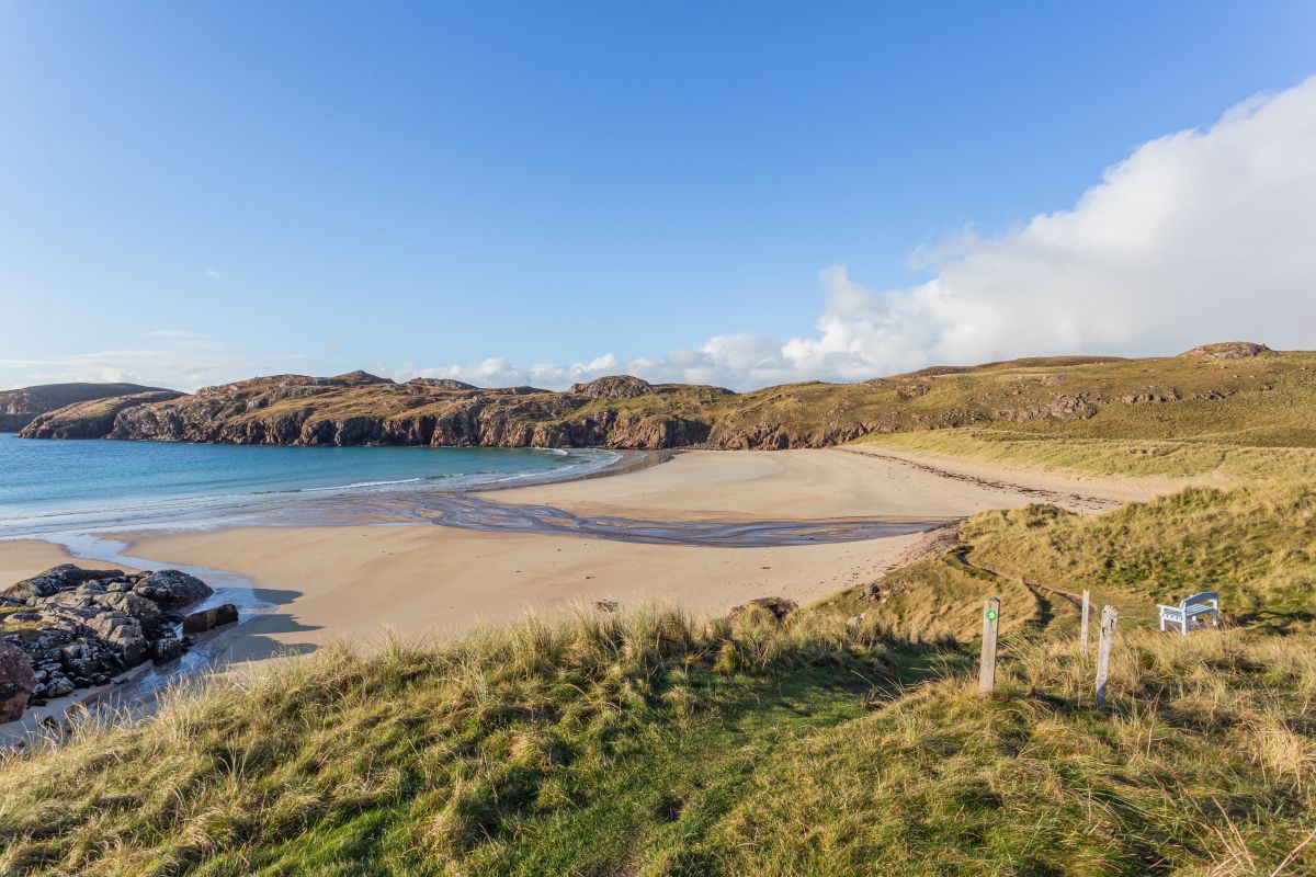 Bothan na Tràigh, listing photograph 10