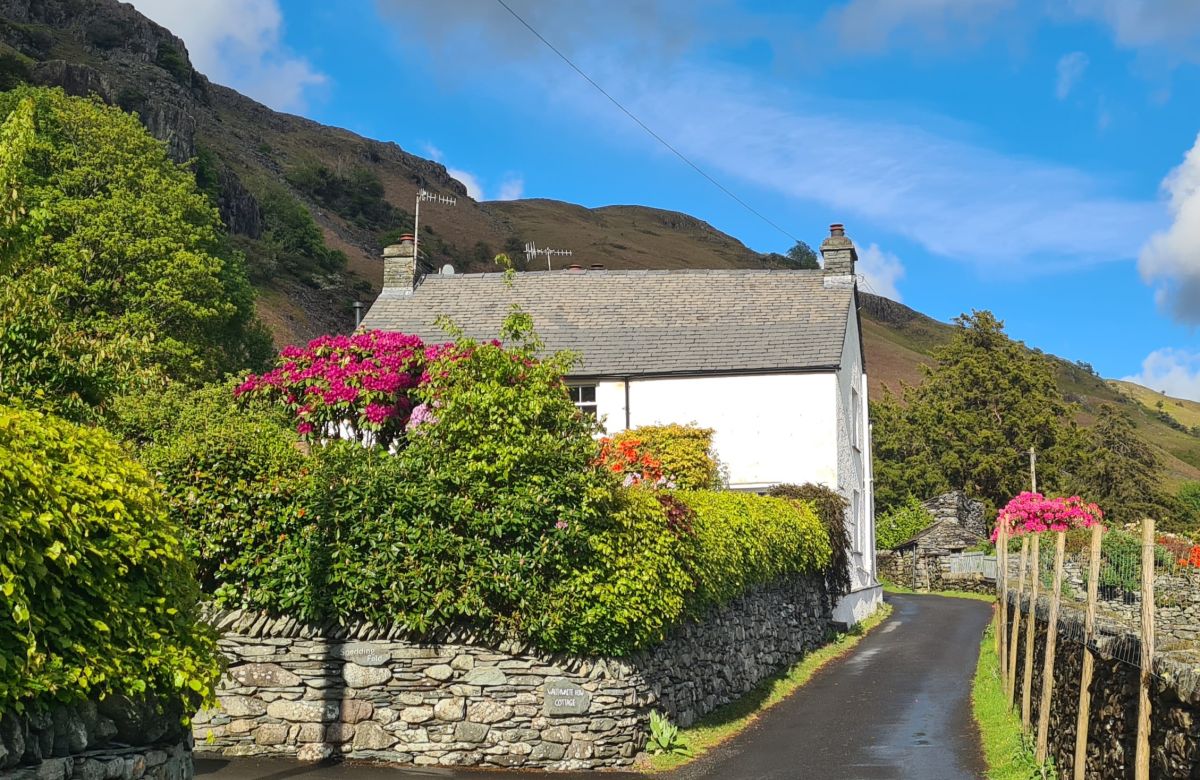 Walthwaite How Cottage, listing photograph 10