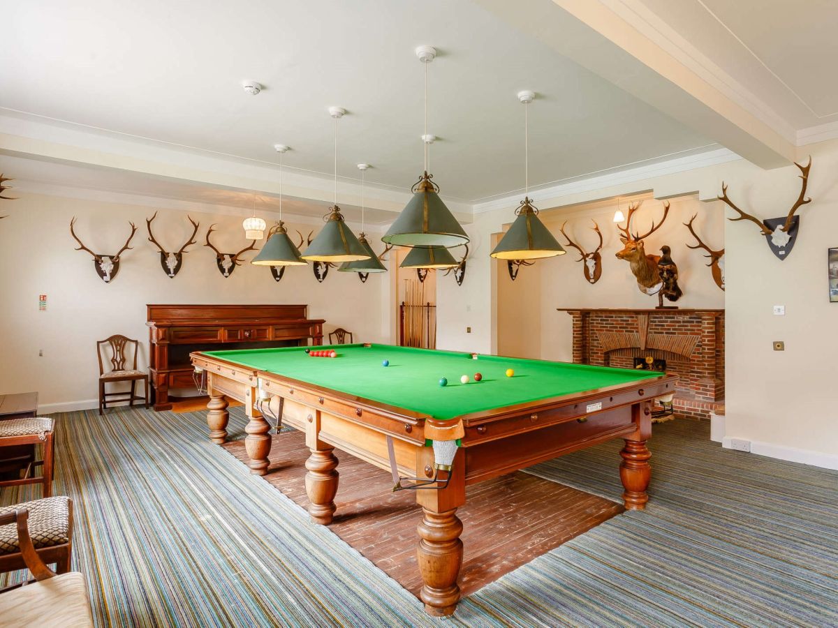 Kinlochewe Lodge, listing photograph 9