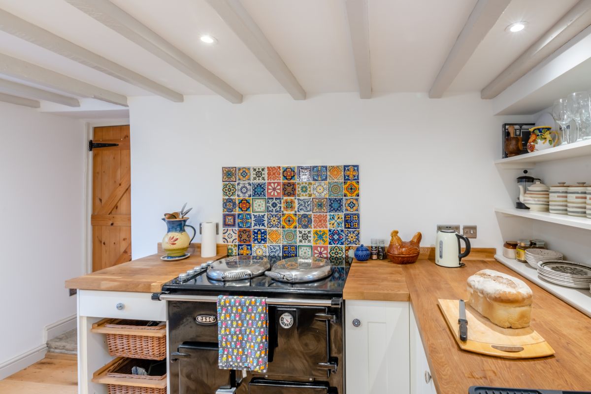 Hillwell House, listing photograph 4