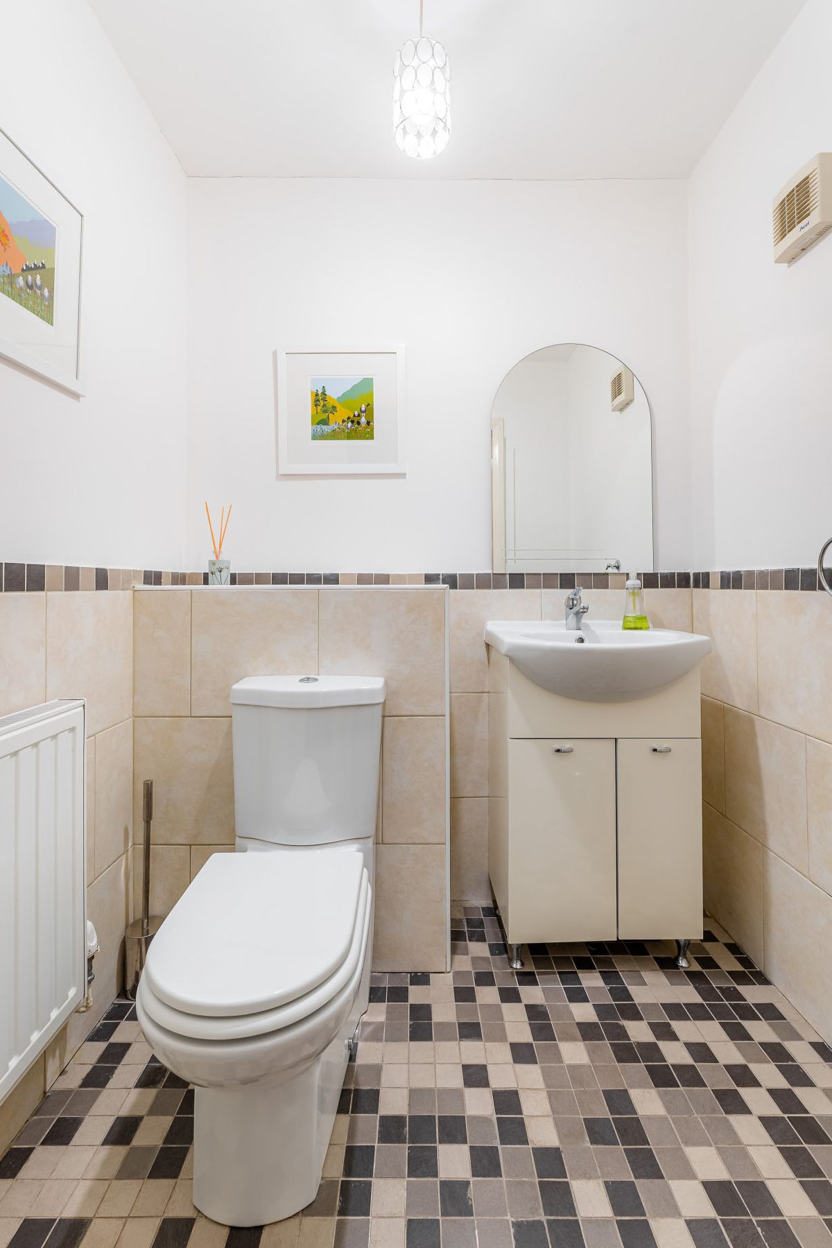 Bay Tree Cottage, listing photograph 12