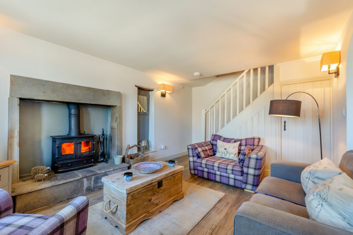 Mill House Cottage, listing photograph 4