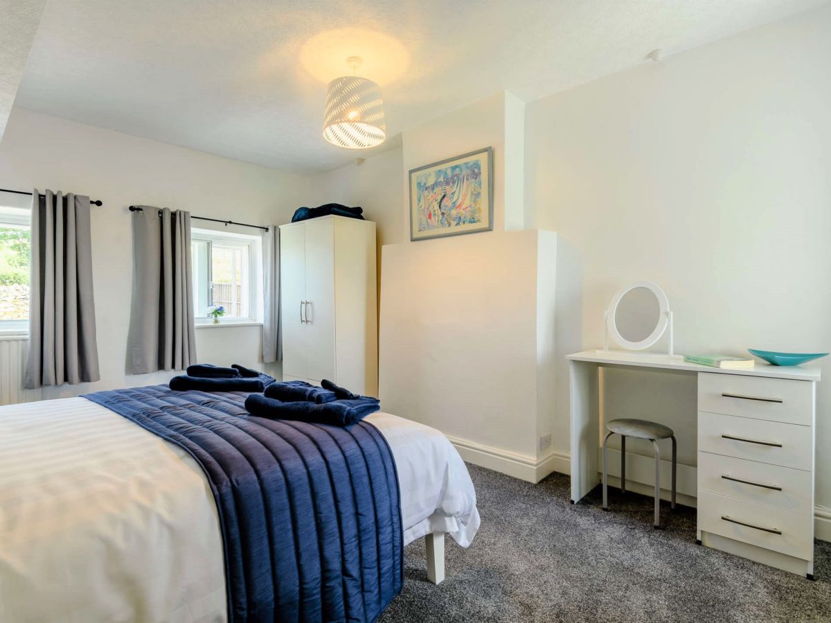 High Brow Cottage - Tirril, listing photograph 12