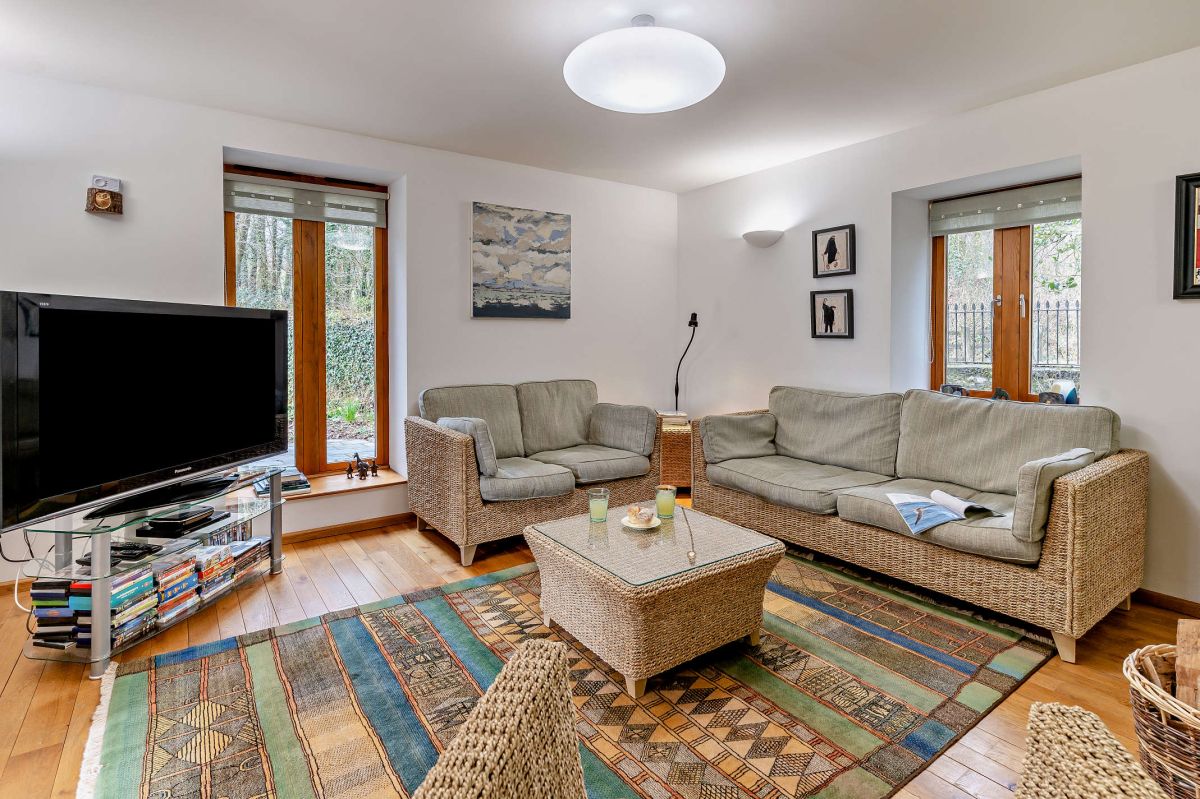 Llys Lodge, listing photograph 7
