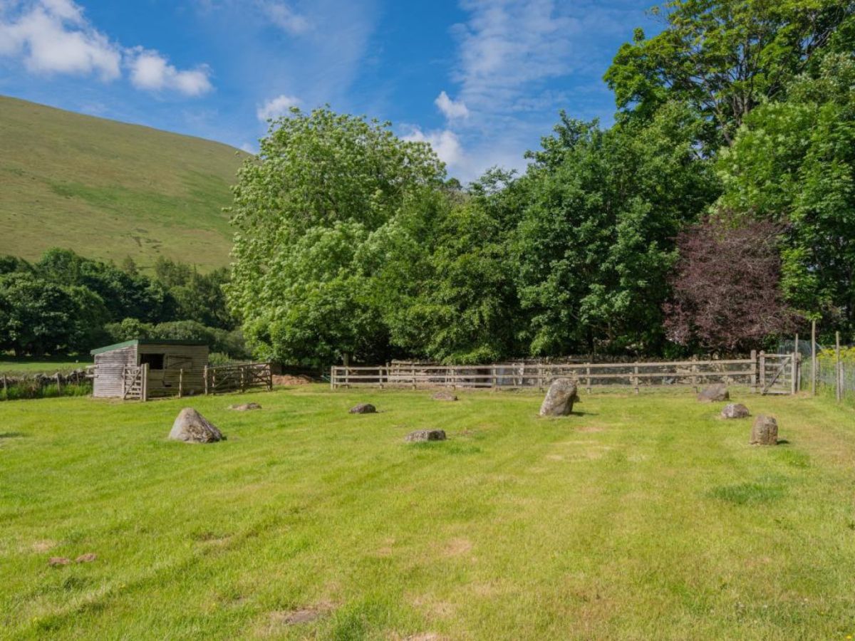 Granary Cottage - Mosedale House, listing photograph 12