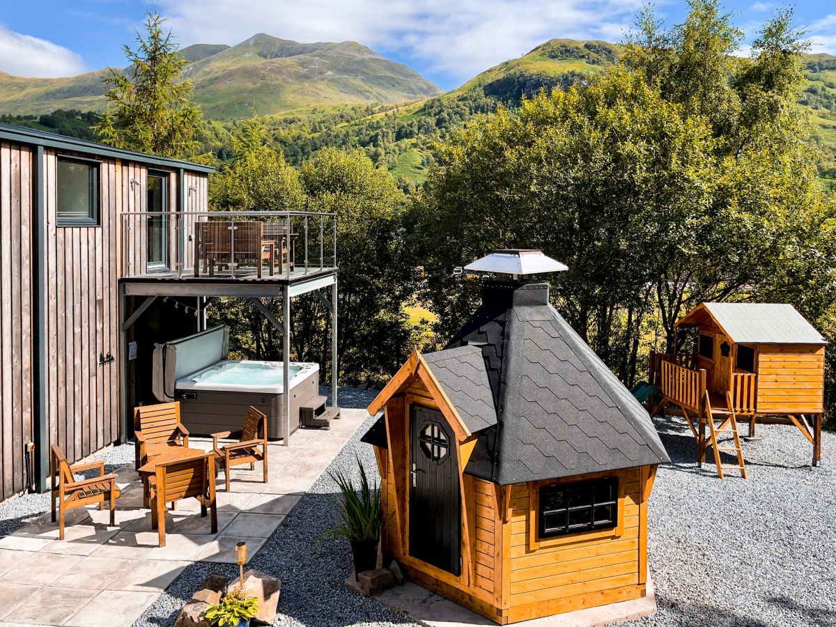 Mountain View - Kinlochleven, listing photograph 3