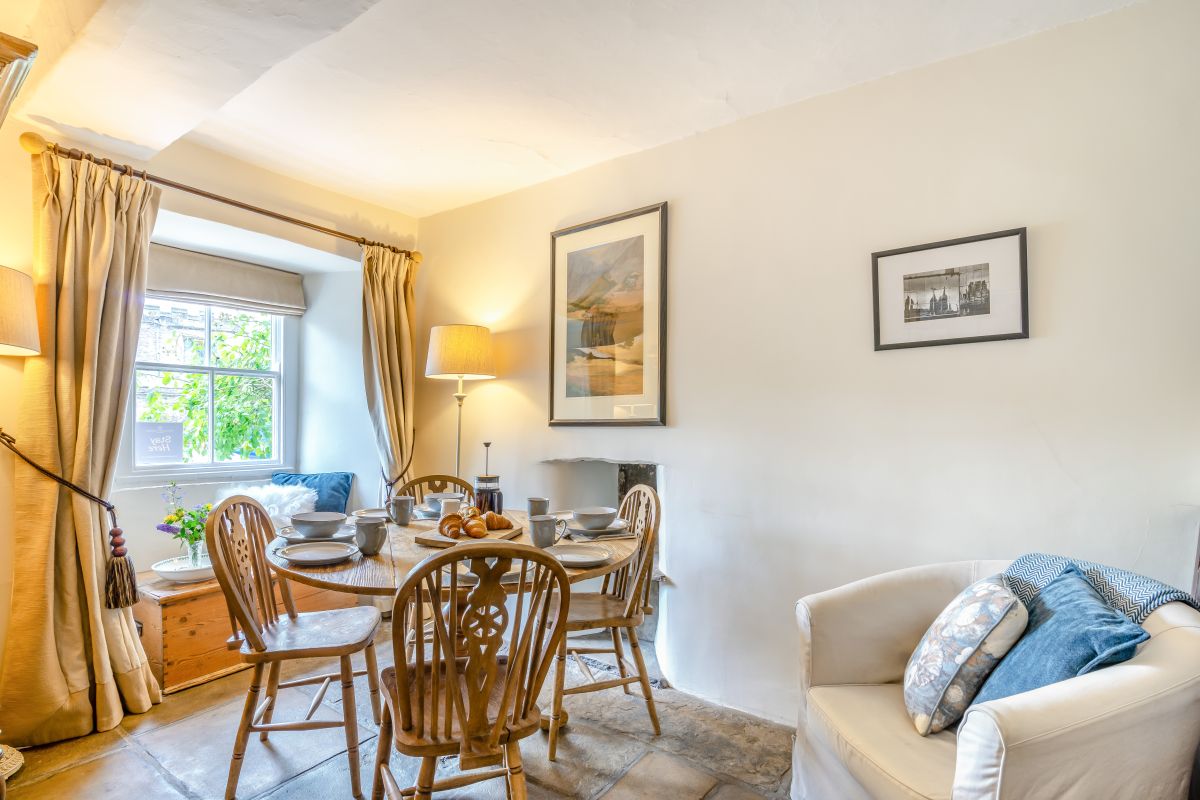 West End Cottage, listing photograph 7