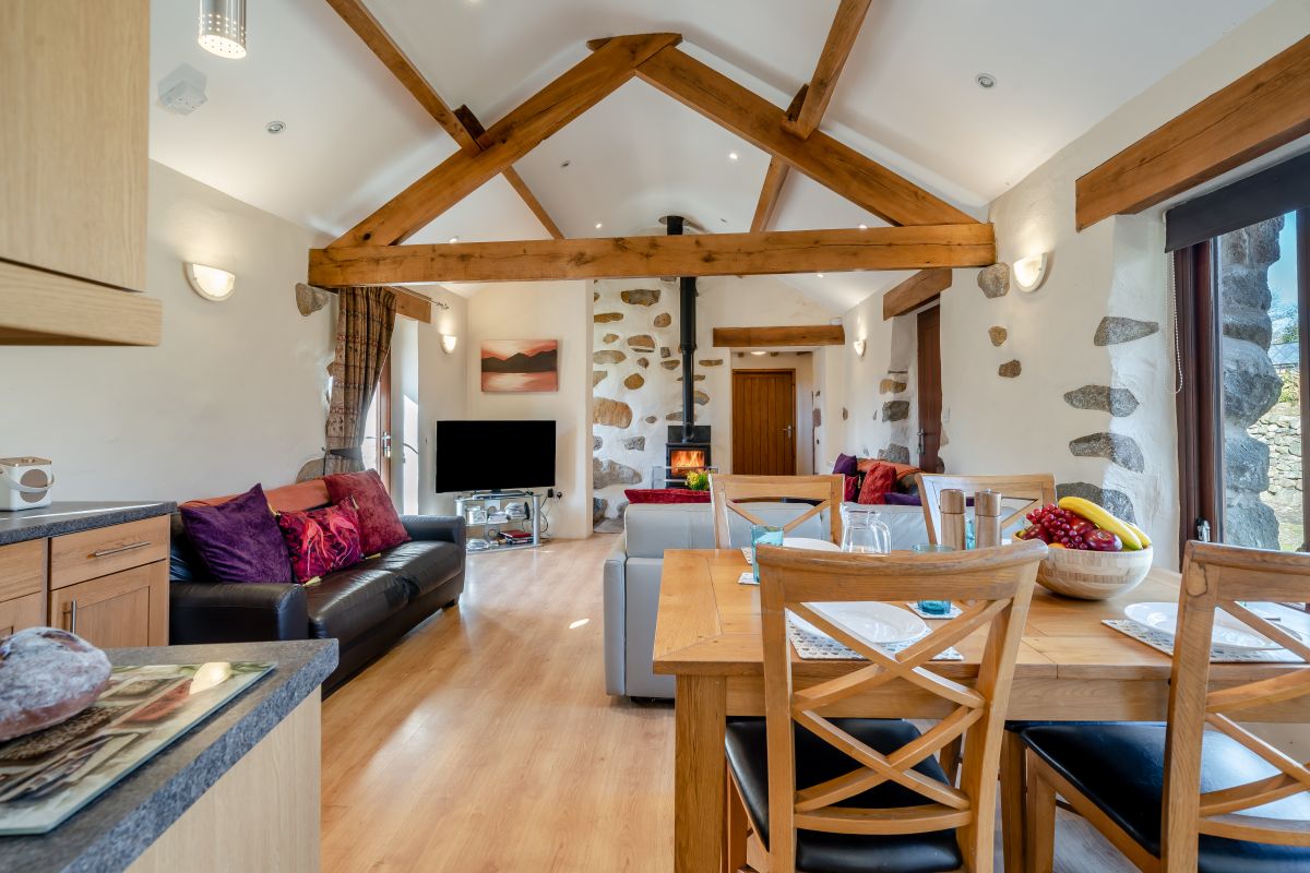 Damson Cottage - Waberthwaite, listing photograph 7