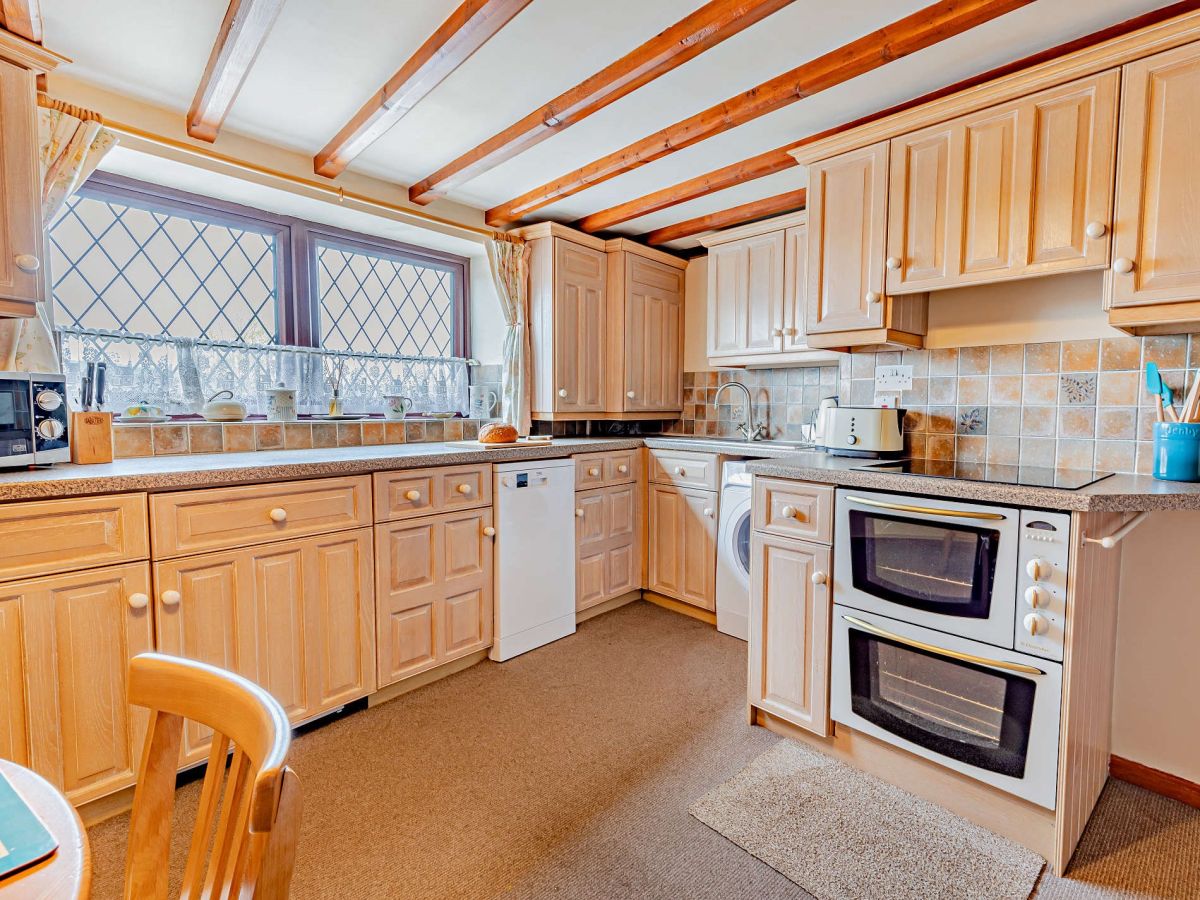 Judy Cottage, listing photograph 8