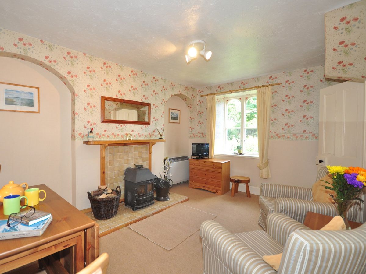 Cawdor Cottage, listing photograph 4
