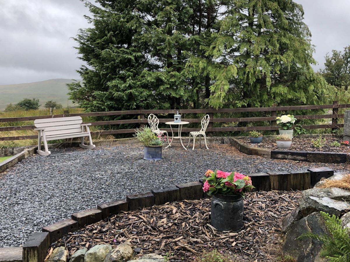 Ty Cerrig Cottage, listing photograph 10