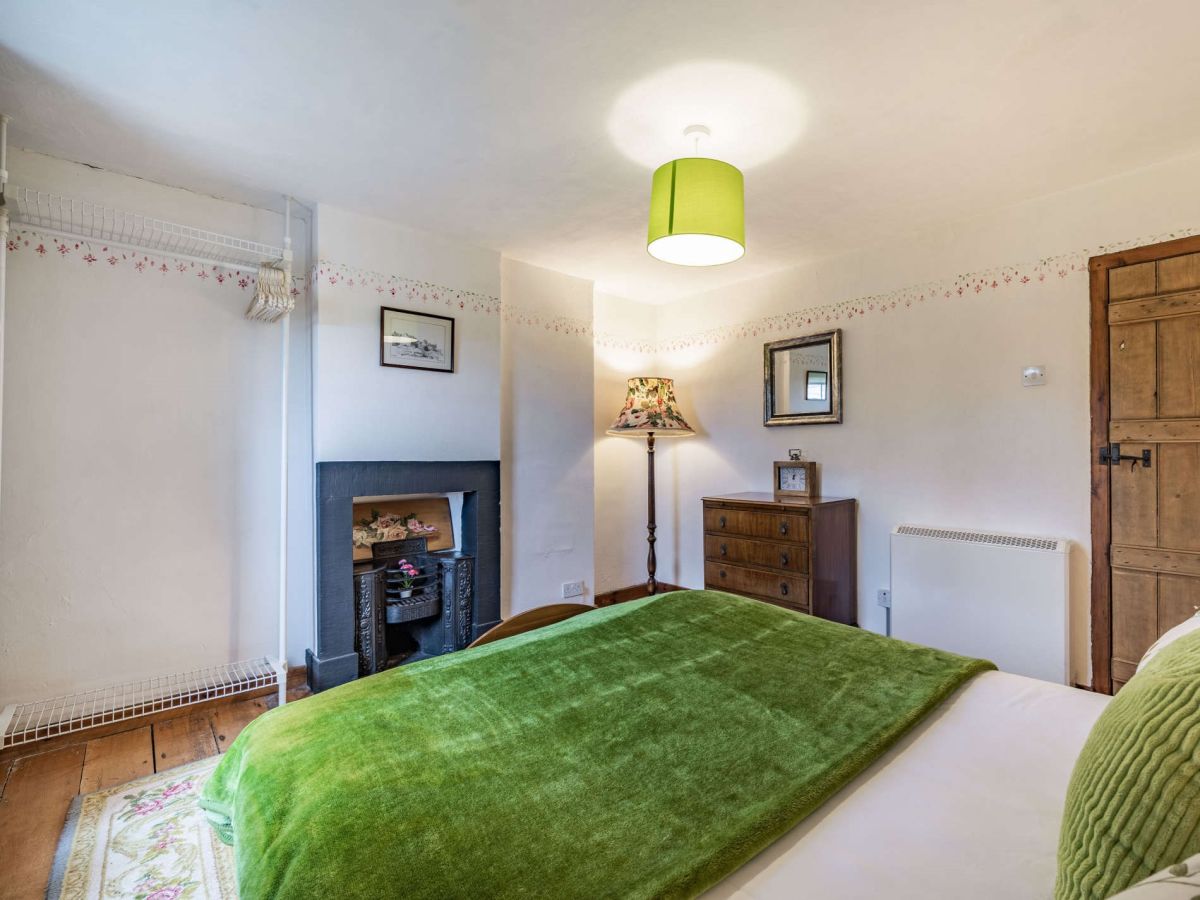 Scaw Fell Cottage - Wasdale, listing photograph 8
