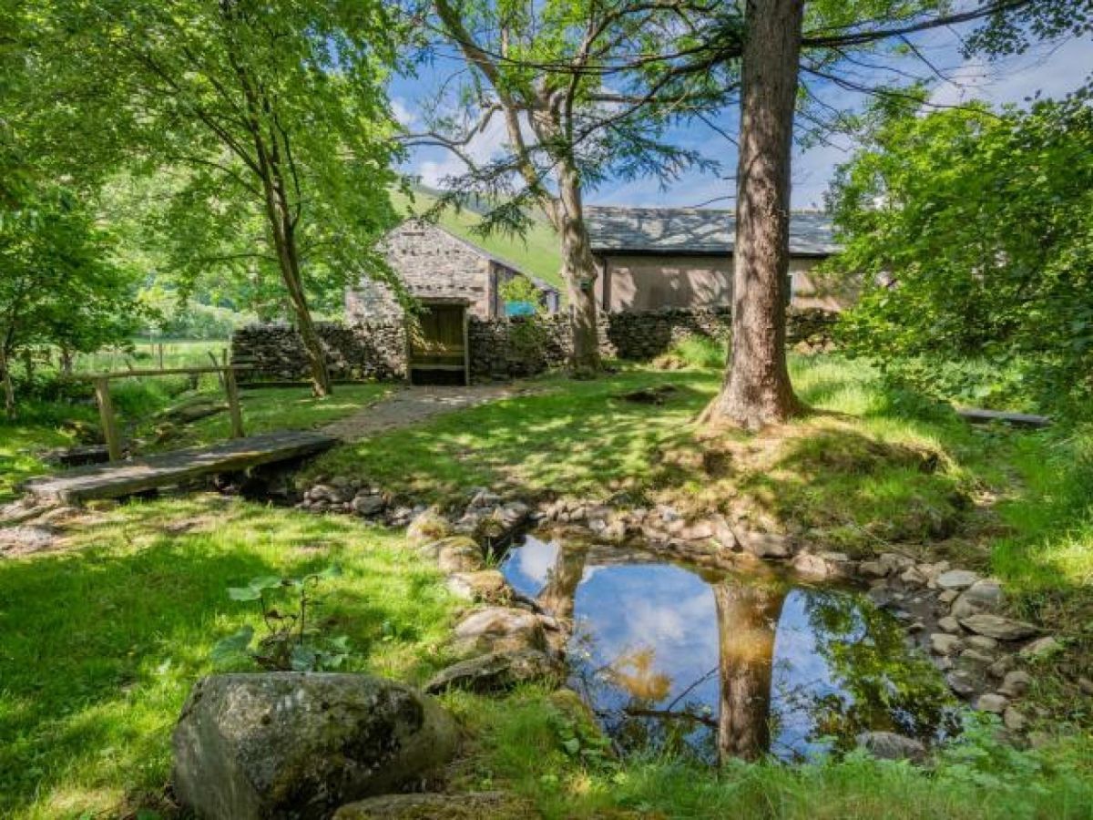 Bowscale View - Mosedale House, listing photograph 11
