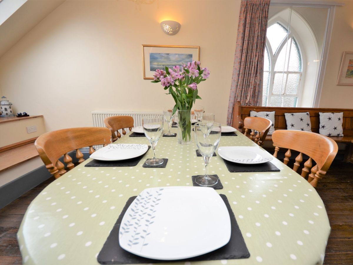 The Old School Hall, listing photograph 3
