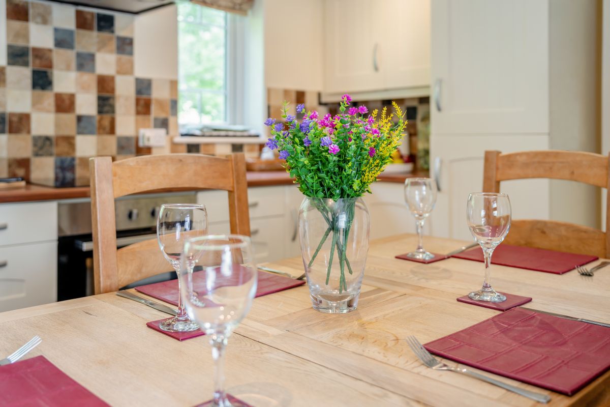 Eskholme Lodge, listing photograph 8