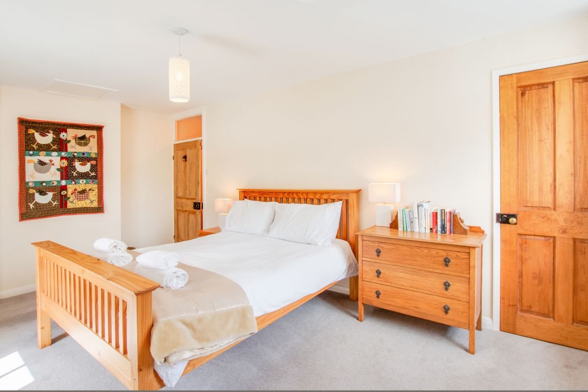 Devon Cottage, listing photograph 11