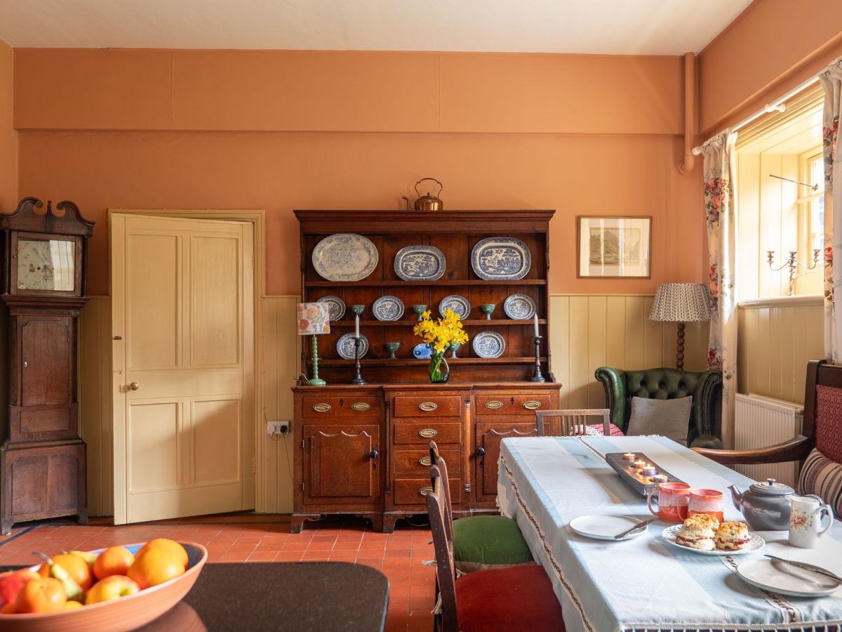 Conwy Valley Manor House, listing photograph 6